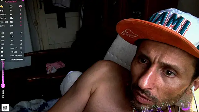 FireFox Feel online show from December 2024 01:44:01 PM