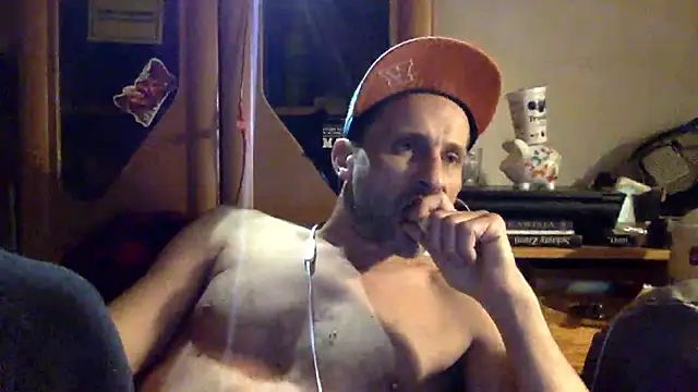 Snapshot of FireFox_Feel chatting on December 2024 08:38:01 PM FireFox Feel online show from December 2024 08:38:01 PM