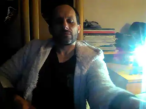 FireFox Feel online show from March 2025 09:26:02 PM