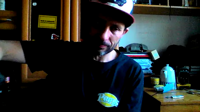 Snapshot of FireFox_Feel chatting on March 2025 07:41:02 AM FireFox Feel online show from March 2025 07:41:02 AM