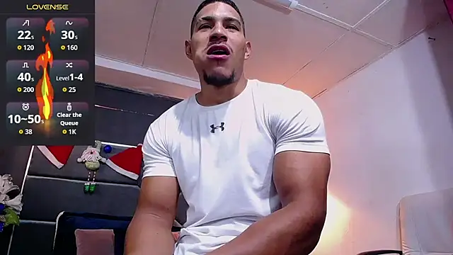 teddyfit19cm online show from December 2025 01:20:01 PM