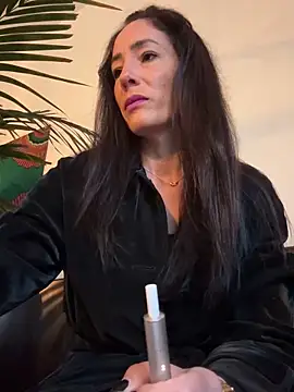 SweeetAlegra online show from February 2025 05:43:02 PM