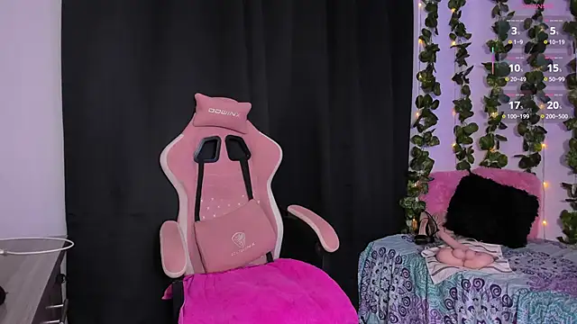 ashley morgan 18 online show from February 2026 02:39:02 AM