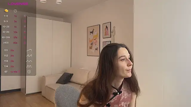 Chantwow online show from January 2026 09:56:01 AM