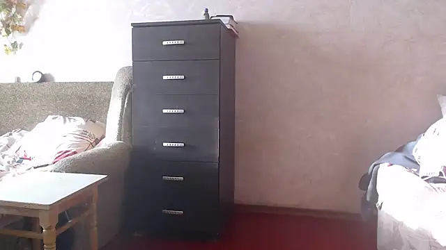 Amy August online show from February 2025 01:44:02 PM