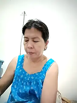 TropicalFlower online show from March 2025 11:21:01 AM