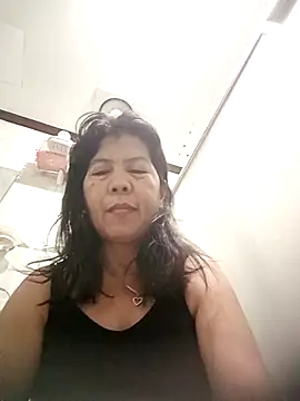 TropicalFlower online show from October 2025 08:18:01 PM