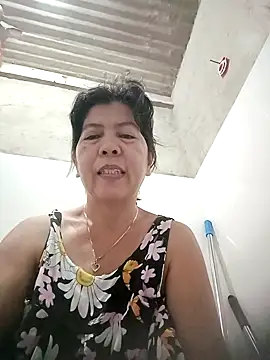 TropicalFlower online show from October 2025 09:33:01 PM