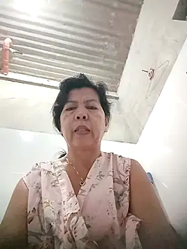 TropicalFlower online show from October 2025 09:49:02 PM