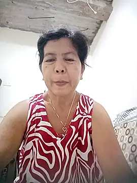 TropicalFlower online show from November 2025 07:05:02 AM