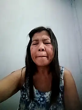 TropicalFlower online show from December 2025 03:01:02 AM