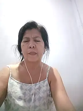 TropicalFlower online show from February 2026 02:05:01 PM