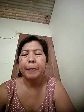 TropicalFlower online show from March 2026 12:56:02 AM