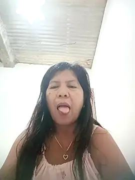 TropicalFlower online show from April 2026 09:26:01 PM