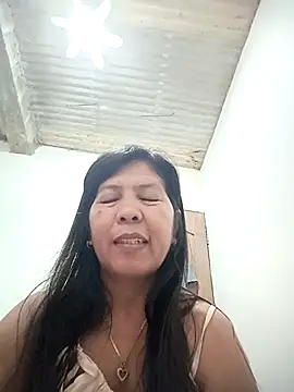 TropicalFlower online show from April 2026 12:04:01 AM