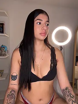 Veronica ar online show from July 2026 03:45:01 AM