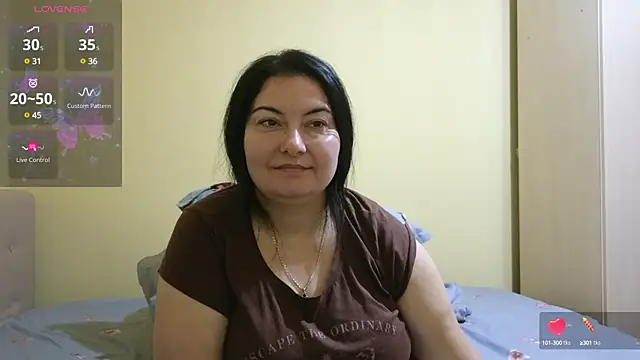 Snapshot of BBW_MILF_4U chatting on January 2025 08:02:02 AM BBW MILF 4U online show from January 2025 08:02:02 AM