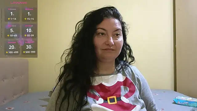 Snapshot of BBW_MILF_4U chatting on January 2025 02:31:02 PM BBW MILF 4U online show from January 2025 02:31:02 PM