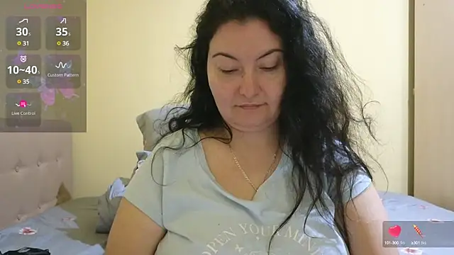 Snapshot of BBW_MILF_4U chatting on February 2025 06:42:02 PM BBW MILF 4U online show from February 2025 06:42:02 PM