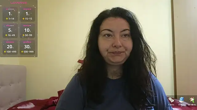 Snapshot of BBW_MILF_4U chatting on March 2025 06:16:01 AM BBW MILF 4U online show from March 2025 06:16:01 AM