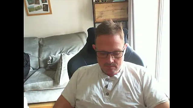 ZebedeePirate online show from March 2025 04:04:02 PM