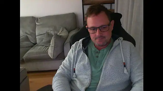 ZebedeePirate online show from March 2025 10:50:01 PM