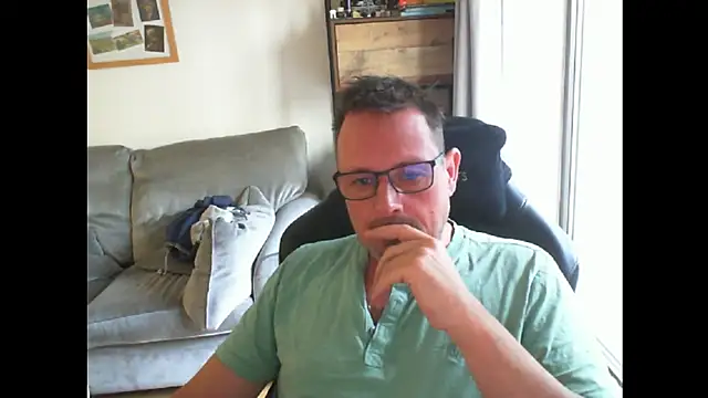 ZebedeePirate online show from March 2025 07:57:02 AM