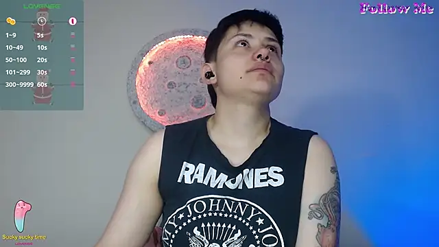 girl intense444 online show from December 2024 10:03:02 PM