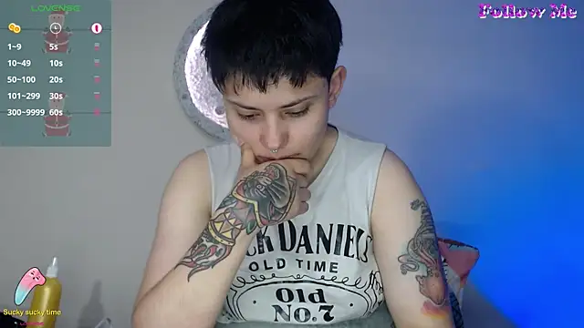 girl intense444 online show from December 2024 04:29:02 PM