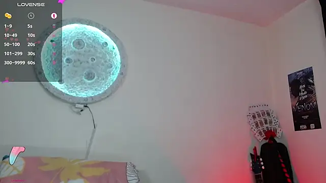 girl intense444 online show from February 2025 01:11:01 PM