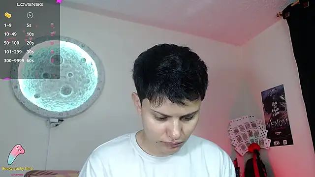 girl intense444 online show from February 2025 01:21:02 PM