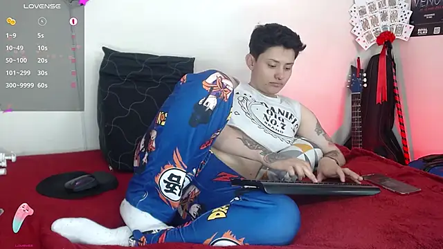 girl intense444 online show from February 2025 04:13:02 PM