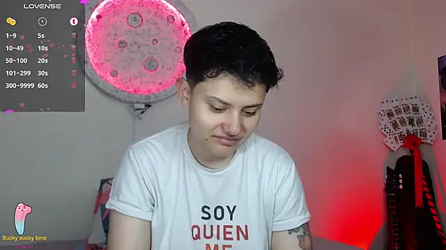 girl intense444 online show from March 2025 01:40:02 PM