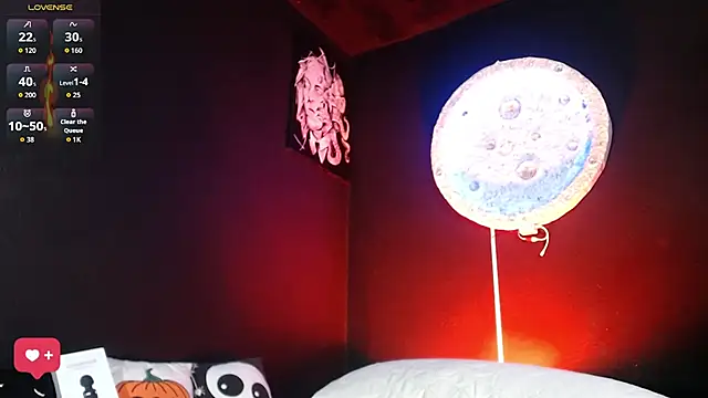 girl intense444 online show from October 2025 01:09:02 PM