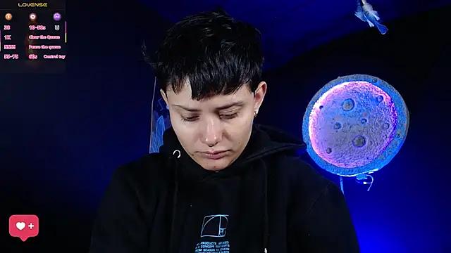 girl intense444 online show from March 2026 01:17:01 PM