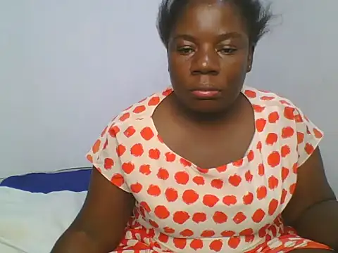 Deliciousgal online show from February 2025 11:31:01 PM