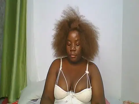 Deliciousgal online show from February 2025 09:25:02 PM