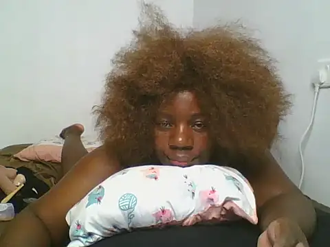 Deliciousgal online show from March 2025 06:34:02 PM