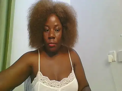 Deliciousgal online show from March 2025 02:19:01 AM