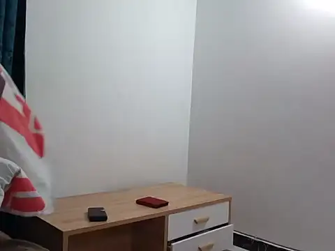 Deliciousgal online show from September 2025 09:15:02 PM