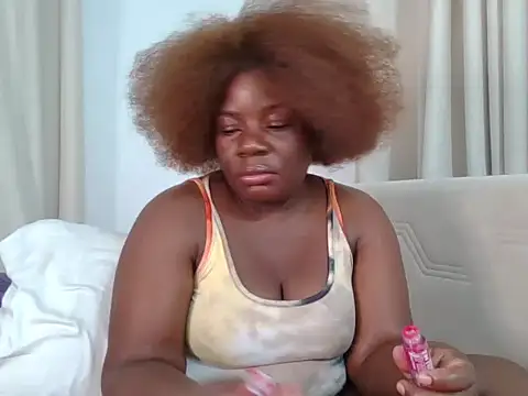 Deliciousgal online show from February 2026 07:47:02 PM