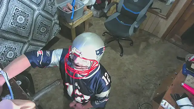 sex4fun 21 online show from October 2025 12:52:02 AM