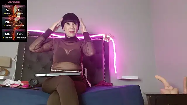 CharlotteLemke online show from February 2026 01:15:01 PM