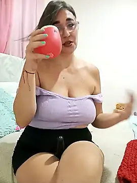 Katy Randy online show from January 2025 05:40:02 AM