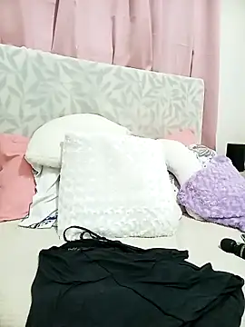 Katy Randy online show from February 2025 02:47:02 AM