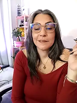 Katy Randy online show from September 2025 11:38:01 PM