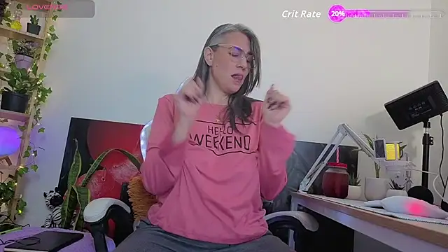 Katy Randy online show from October 2025 11:26:02 PM