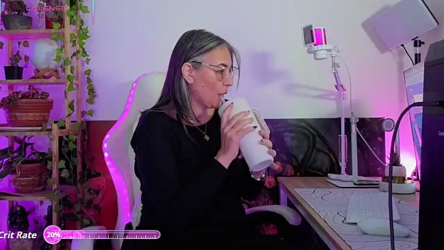 Katy Randy online show from December 2025 11:14:02 PM