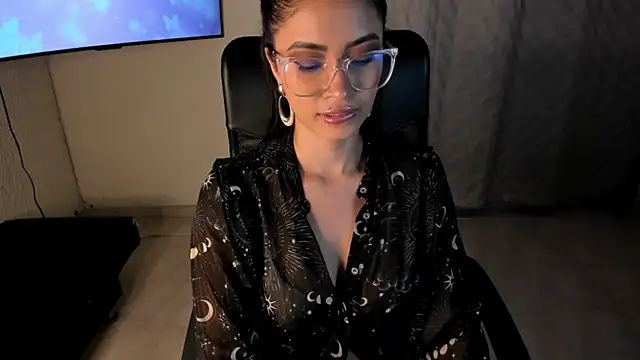 PaulinaBelushi online show from July 2026 03:23:01 AM