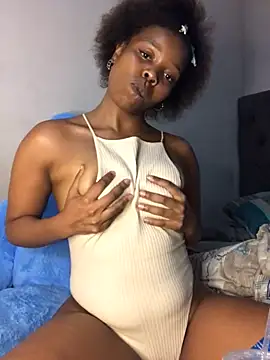 cherryontopy online show from January 2025 09:31:01 PM